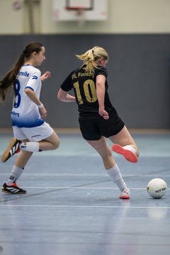Bild 561 - wBJ Power Girls Cup Suederelbe